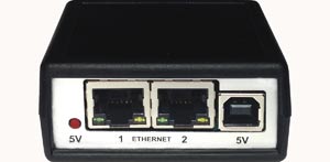 Telest RIP-L -        VoIP ( 1 IP-) (Ethernet)